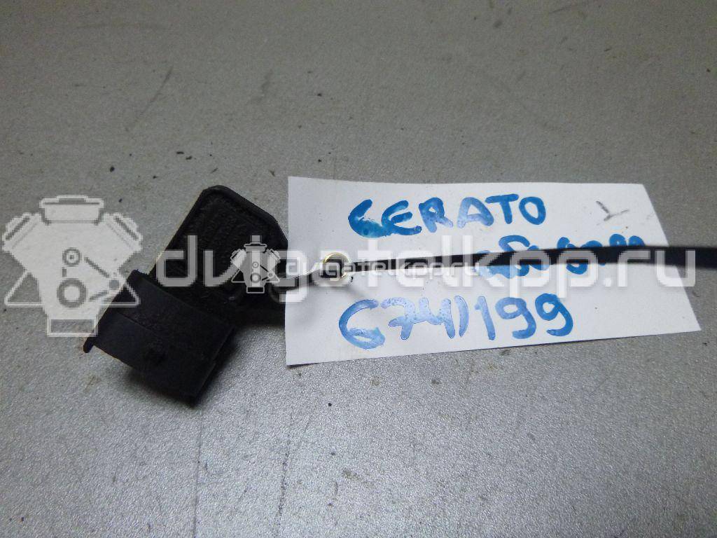 Фото Датчик абсолютного давления  393002B000 для Hyundai I10 / Tucson / Ix35 Lm, El, Elh / Ix20 Jc / Accent {forloop.counter}}