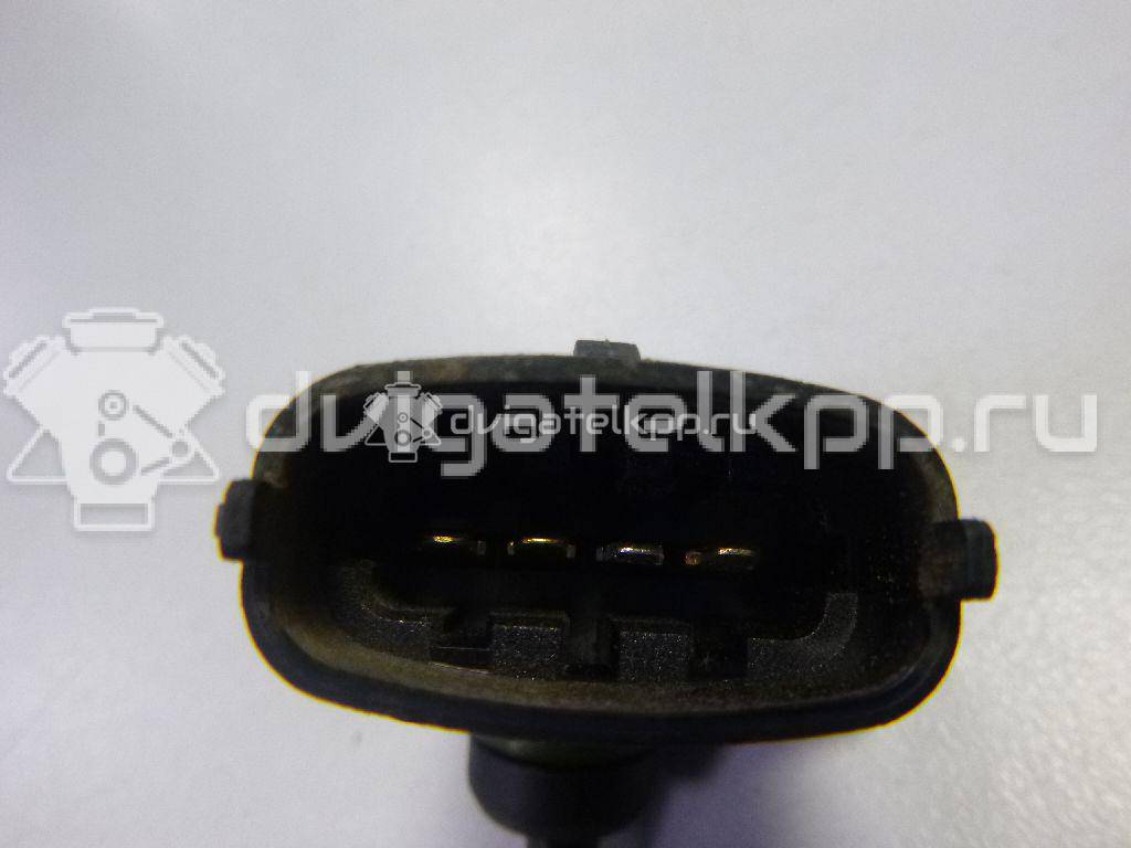 Фото Датчик абсолютного давления  393002B000 для Hyundai I10 / Tucson / Ix35 Lm, El, Elh / Ix20 Jc / Accent {forloop.counter}}