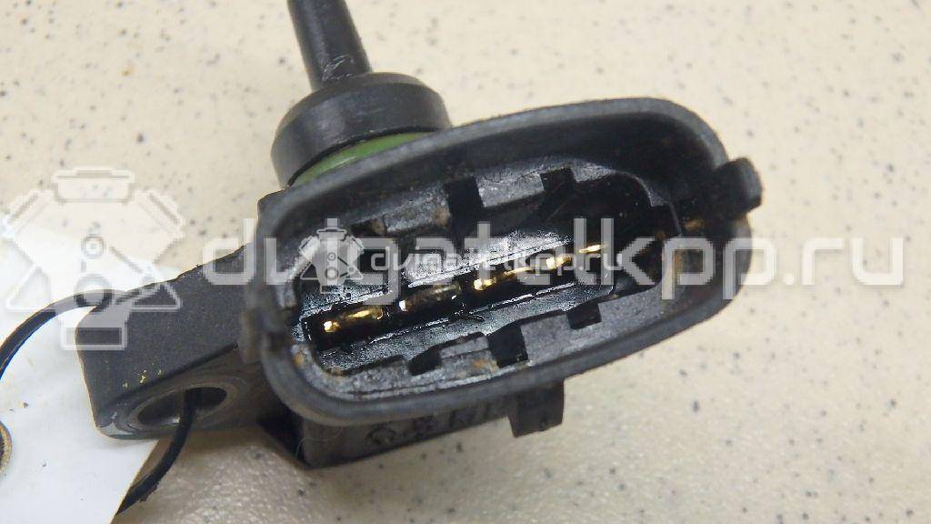 Фото Датчик абсолютного давления  393002B000 для Hyundai I10 / Tucson / Ix35 Lm, El, Elh / Ix20 Jc / Accent {forloop.counter}}
