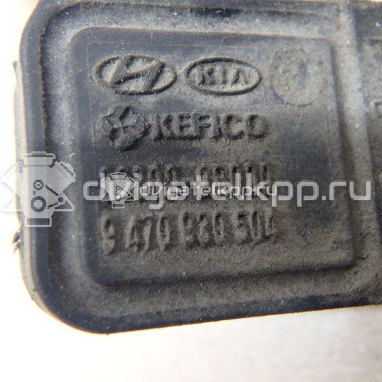 Фото Датчик абсолютного давления  393002b000 для Hyundai I10 / Tucson / Ix35 Lm, El, Elh / Ix20 Jc / Accent