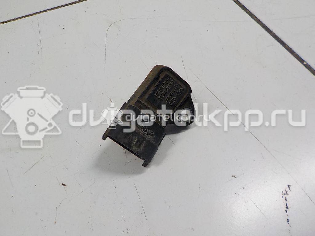 Фото Датчик абсолютного давления  393002B000 для Hyundai I10 / Tucson / Ix35 Lm, El, Elh / Ix20 Jc / Accent {forloop.counter}}