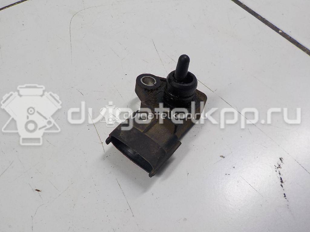 Фото Датчик абсолютного давления  393002B000 для Hyundai I10 / Tucson / Ix35 Lm, El, Elh / Ix20 Jc / Accent {forloop.counter}}