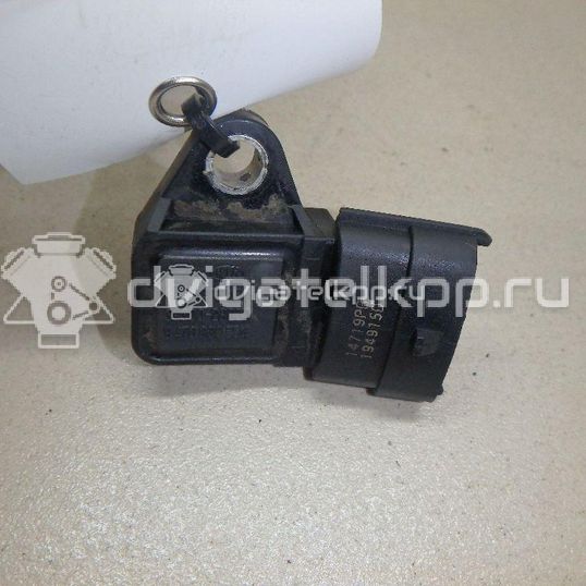 Фото Датчик абсолютного давления  393002B000 для Hyundai I10 / Tucson / Ix35 Lm, El, Elh / Ix20 Jc / Accent