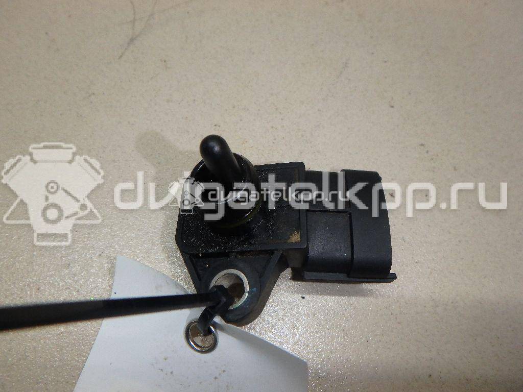 Фото Датчик абсолютного давления  393002B000 для Hyundai I10 / Tucson / Ix35 Lm, El, Elh / Ix20 Jc / Accent {forloop.counter}}