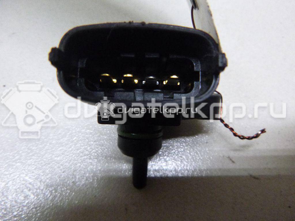 Фото Датчик абсолютного давления  393002b000 для Hyundai I10 / Tucson / Ix35 Lm, El, Elh / Ix20 Jc / Accent {forloop.counter}}
