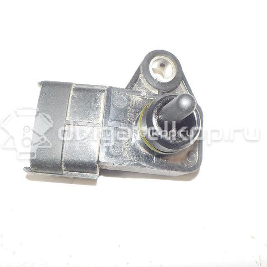 Фото Датчик абсолютного давления  393002B000 для Hyundai I10 / Tucson / Ix35 Lm, El, Elh / Ix20 Jc / Accent