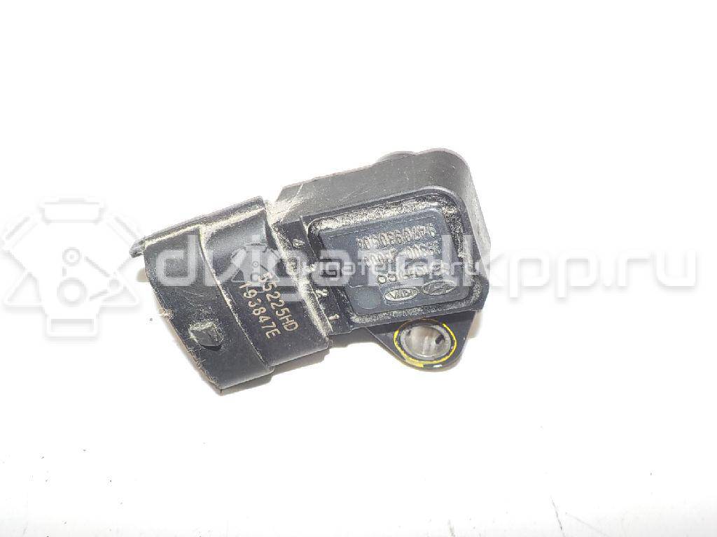 Фото Датчик абсолютного давления  393002B000 для Hyundai I10 / Tucson / Ix35 Lm, El, Elh / Ix20 Jc / Accent {forloop.counter}}