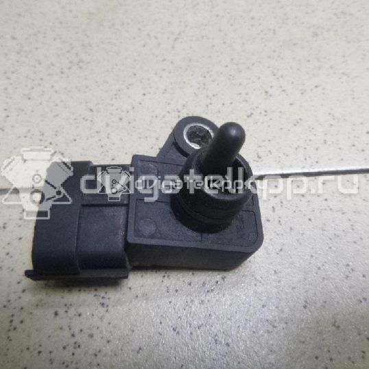 Фото Датчик абсолютного давления  393002b000 для Hyundai I10 / Tucson / Ix35 Lm, El, Elh / Ix20 Jc / Accent