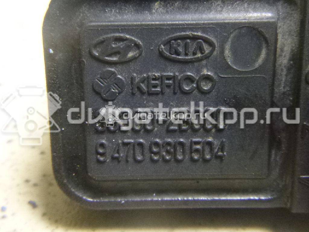 Фото Датчик абсолютного давления  393002b000 для Hyundai I10 / Tucson / Ix35 Lm, El, Elh / Ix20 Jc / Accent {forloop.counter}}
