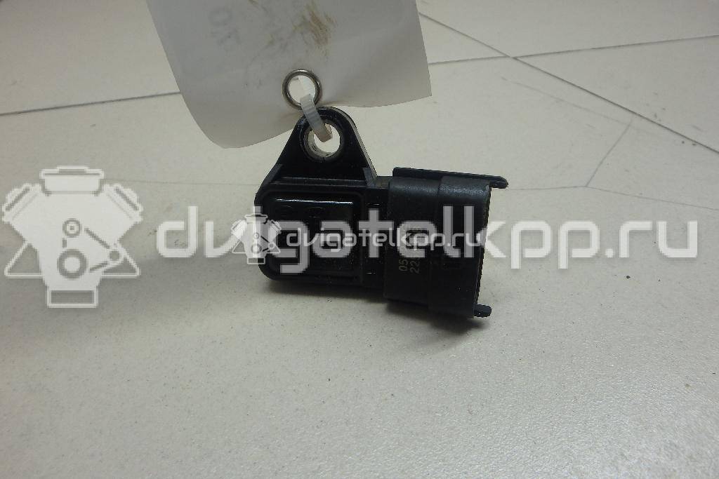 Фото Датчик абсолютного давления  393002B000 для Hyundai I10 / Tucson / Ix35 Lm, El, Elh / Ix20 Jc / Accent {forloop.counter}}