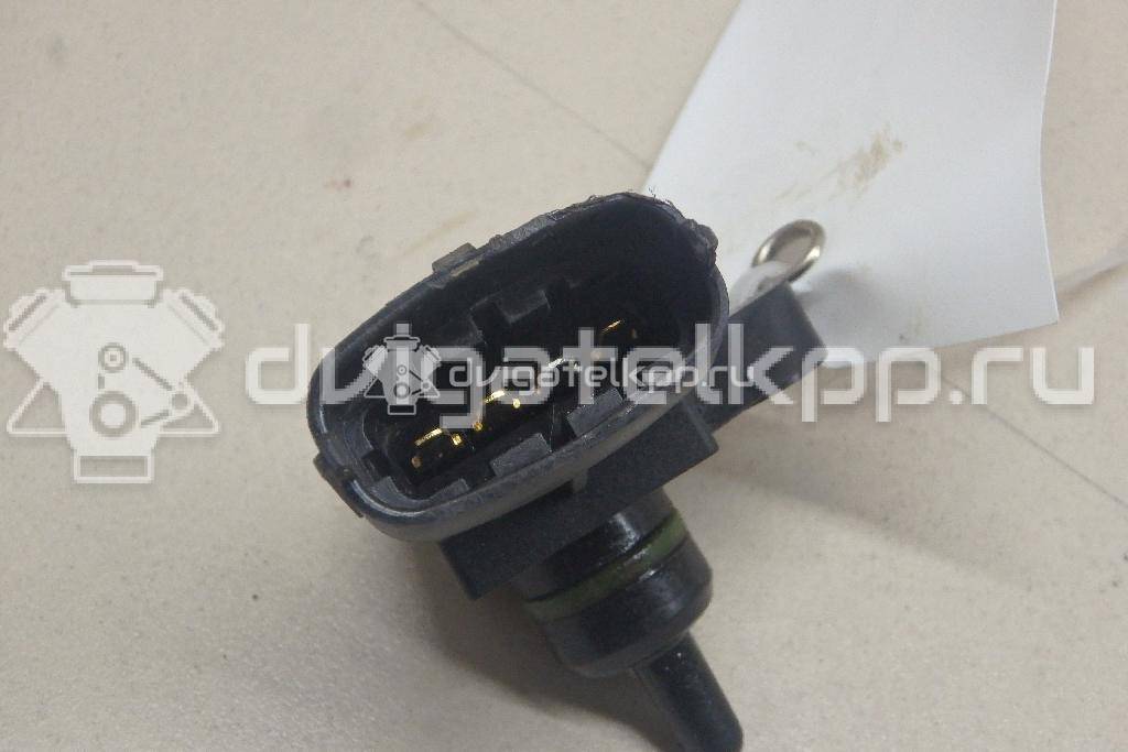 Фото Датчик абсолютного давления  393002B000 для Hyundai I10 / Tucson / Ix35 Lm, El, Elh / Ix20 Jc / Accent {forloop.counter}}