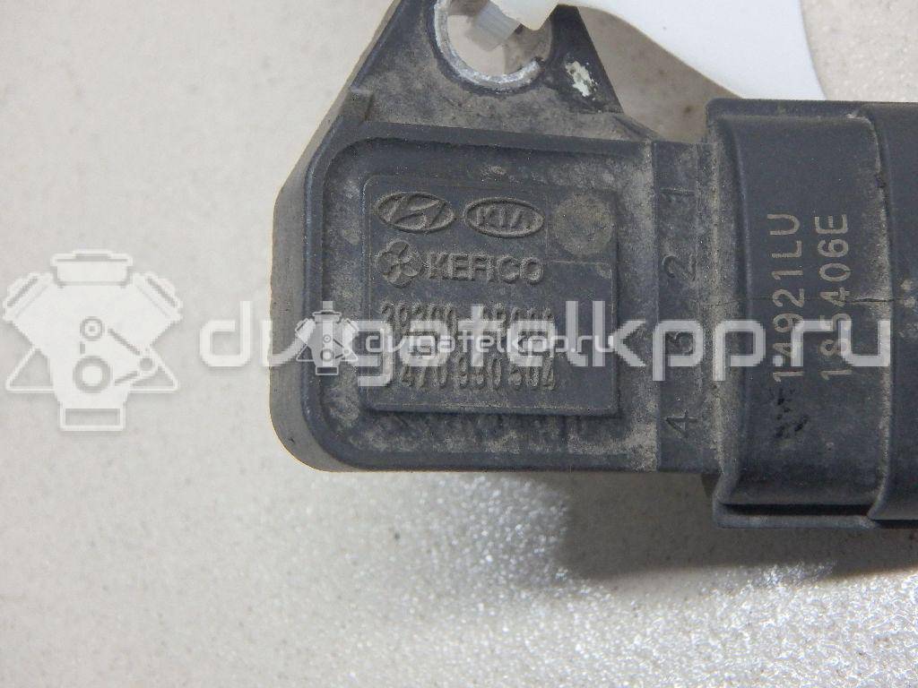 Фото Датчик абсолютного давления  393002b000 для Hyundai I10 / Tucson / Ix35 Lm, El, Elh / Ix20 Jc / Accent {forloop.counter}}