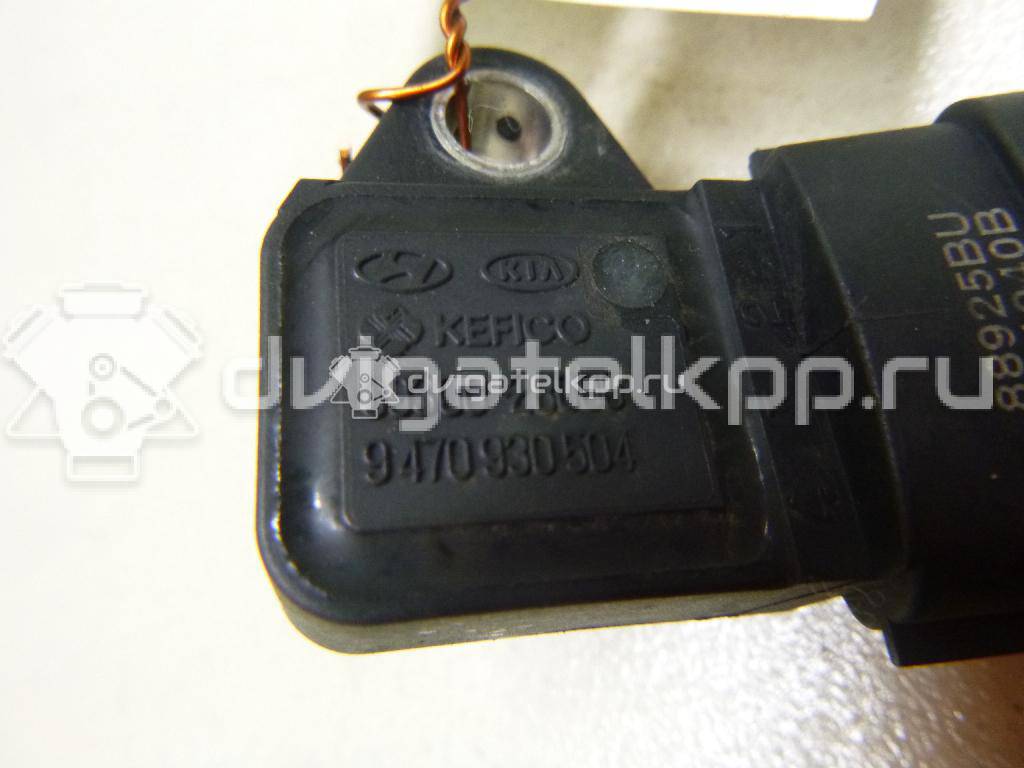 Фото Датчик абсолютного давления  393002b000 для Hyundai I10 / Tucson / Ix35 Lm, El, Elh / Ix20 Jc / Accent {forloop.counter}}