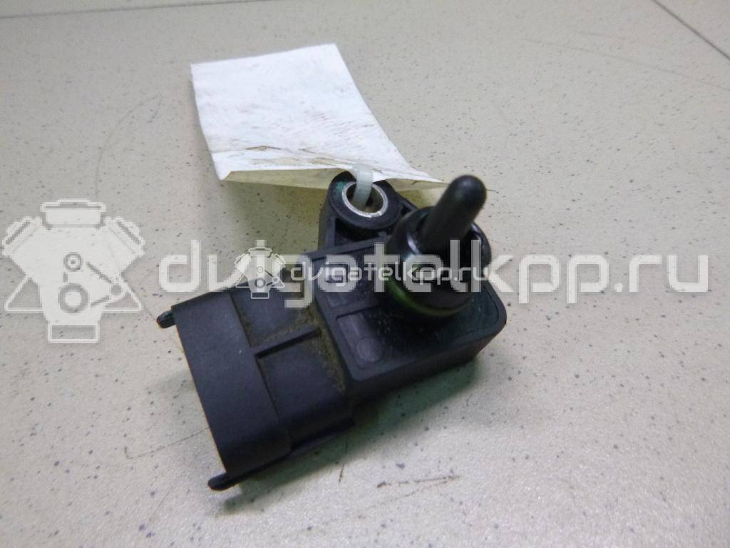 Фото Датчик абсолютного давления  393002B000 для Hyundai I10 / Tucson / Ix35 Lm, El, Elh / Ix20 Jc / Accent {forloop.counter}}