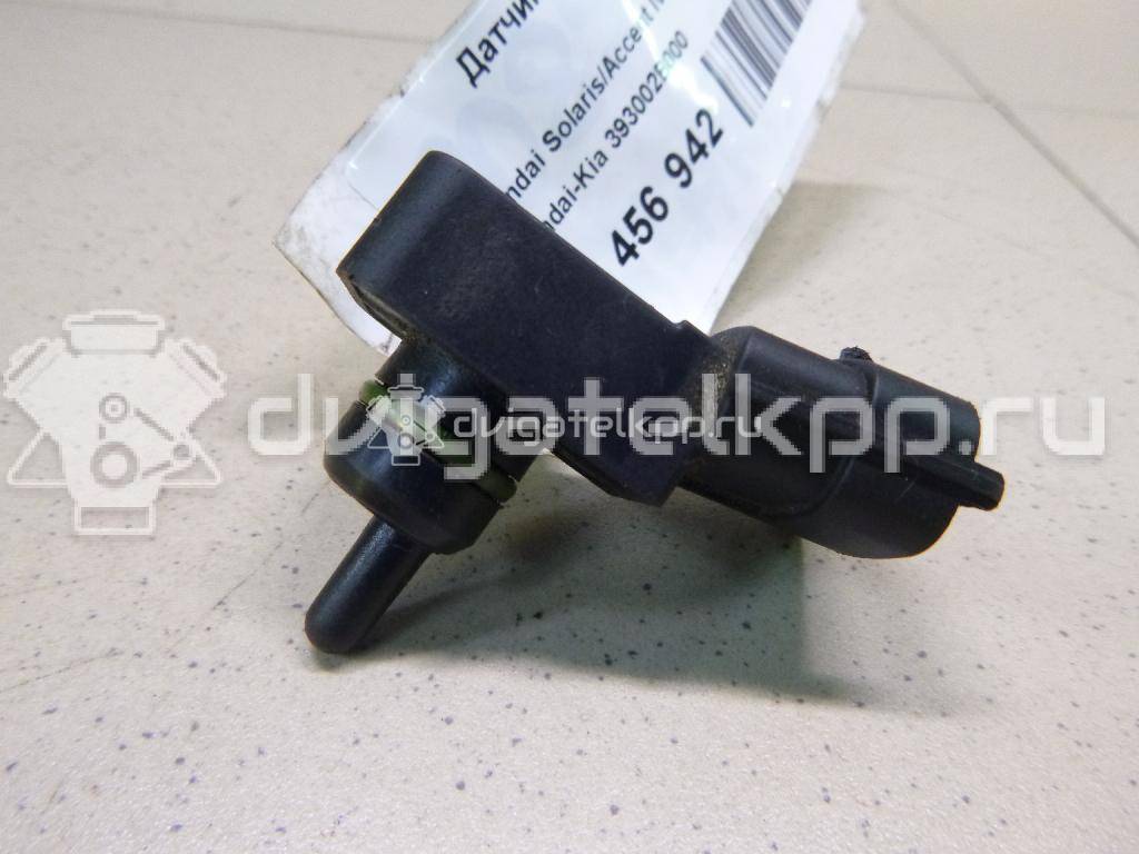 Фото Датчик абсолютного давления  393002B000 для Hyundai I10 / Tucson / Ix35 Lm, El, Elh / Ix20 Jc / Accent {forloop.counter}}