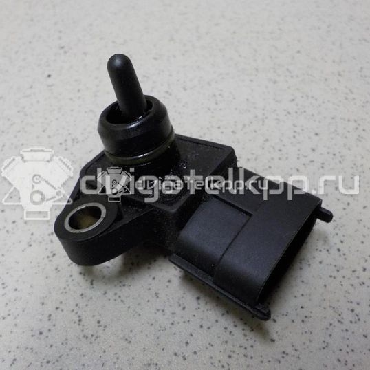 Фото Датчик абсолютного давления  393002B000 для Hyundai I10 / Tucson / Ix35 Lm, El, Elh / Ix20 Jc / Accent