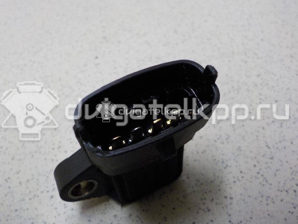 Фото Датчик абсолютного давления  393002B000 для Hyundai I10 / Tucson / Ix35 Lm, El, Elh / Ix20 Jc / Accent {forloop.counter}}