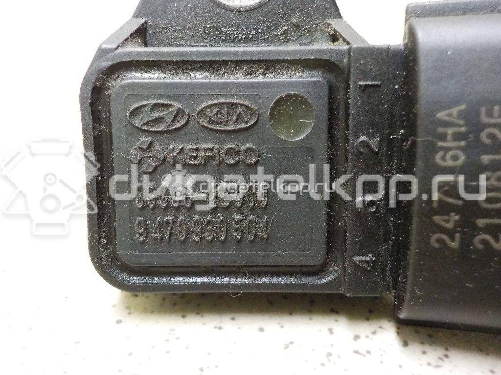 Фото Датчик абсолютного давления  393002B000 для Hyundai I10 / Tucson / Ix35 Lm, El, Elh / Ix20 Jc / Accent {forloop.counter}}
