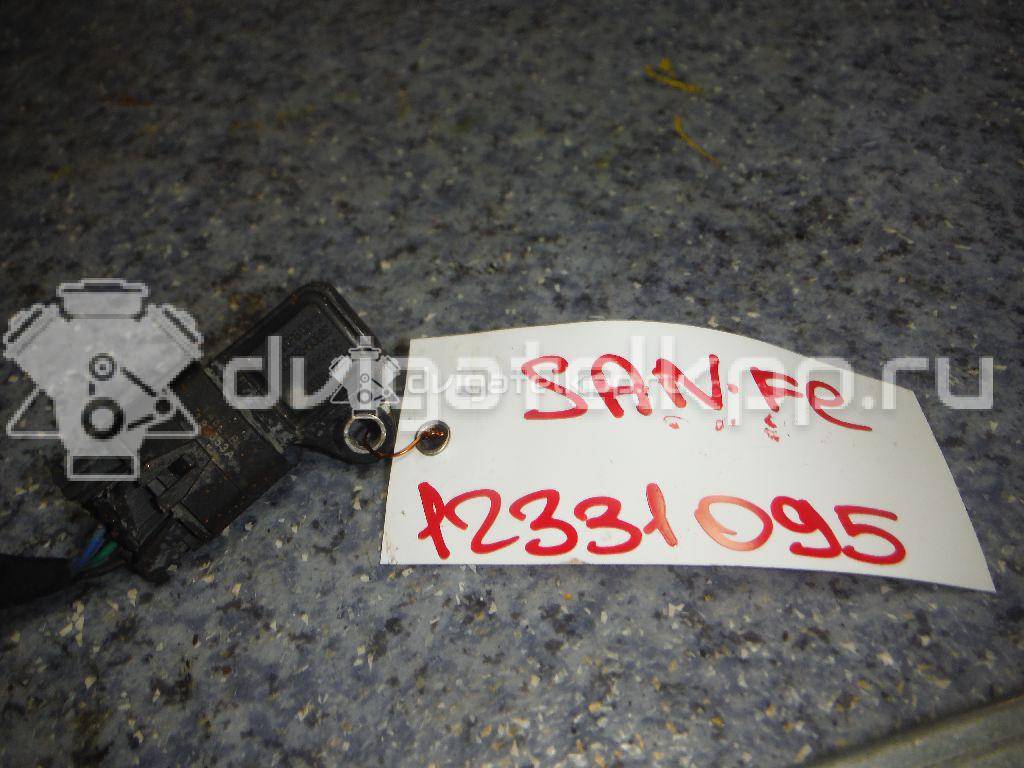 Фото Датчик абсолютного давления  393002B000 для Hyundai I10 / Tucson / Ix35 Lm, El, Elh / Ix20 Jc / Accent {forloop.counter}}