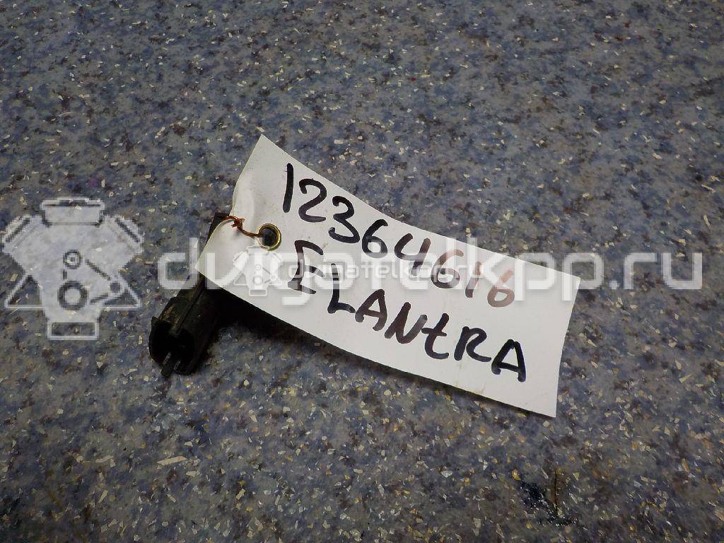 Фото Датчик абсолютного давления  393002b000 для Hyundai I10 / Tucson / Ix35 Lm, El, Elh / Ix20 Jc / Accent {forloop.counter}}