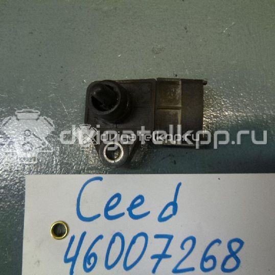 Фото Датчик абсолютного давления  393002b000 для Hyundai I10 / Tucson / Ix35 Lm, El, Elh / Ix20 Jc / Accent