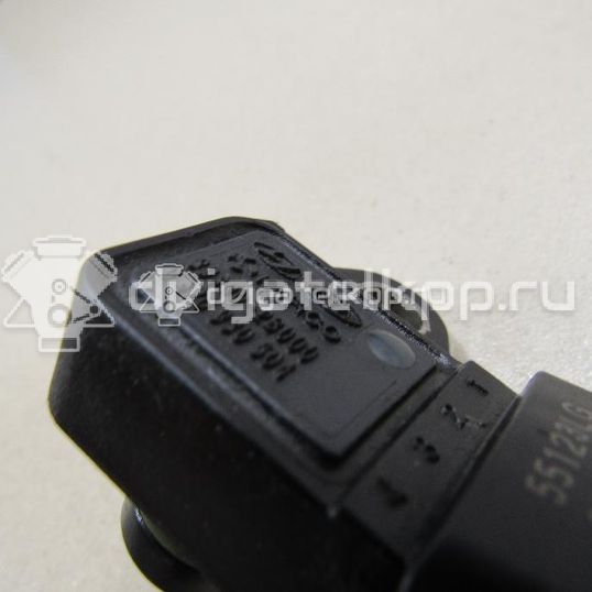 Фото Датчик абсолютного давления  393002B000 для Hyundai I10 / Tucson / Ix35 Lm, El, Elh / Ix20 Jc / Accent