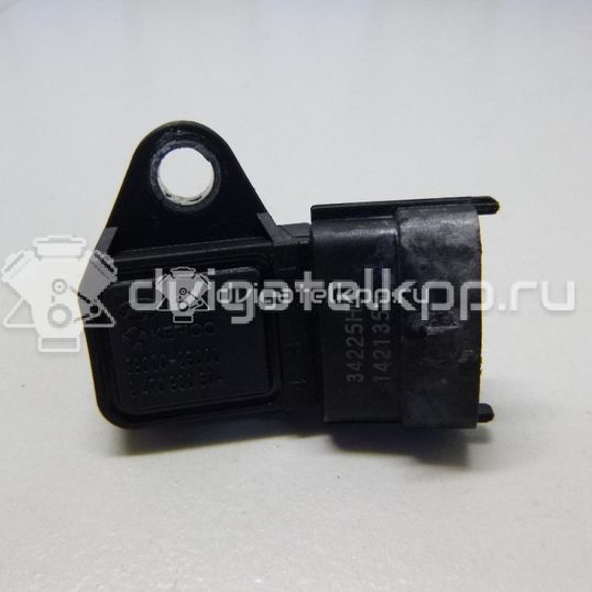 Фото Датчик абсолютного давления  393002B000 для Hyundai I10 / Tucson / Ix35 Lm, El, Elh / Ix20 Jc / Accent
