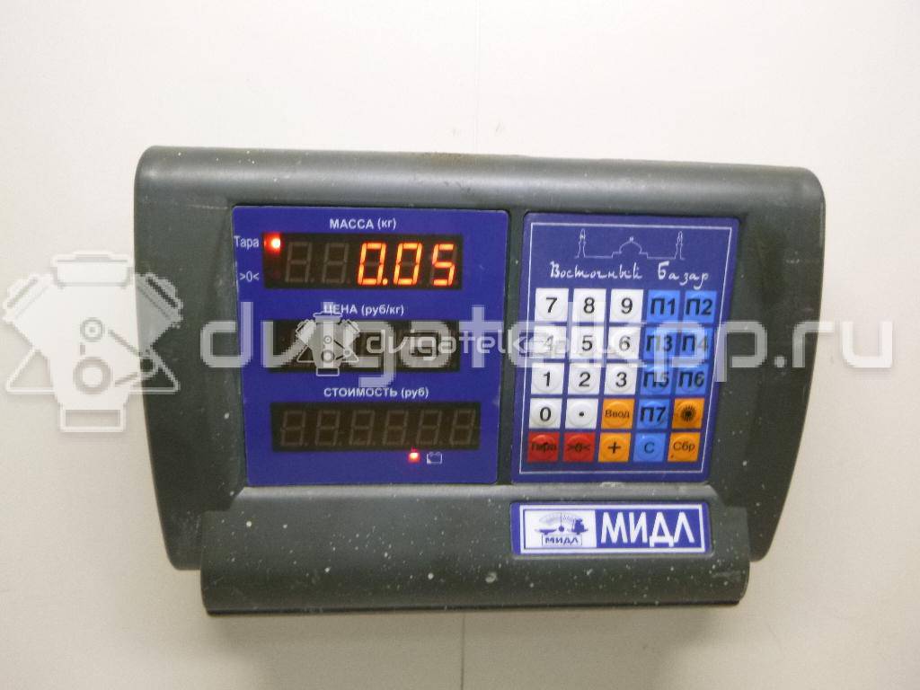 Фото Датчик абсолютного давления  393002B000 для Hyundai I10 / Tucson / Ix35 Lm, El, Elh / Ix20 Jc / Accent {forloop.counter}}