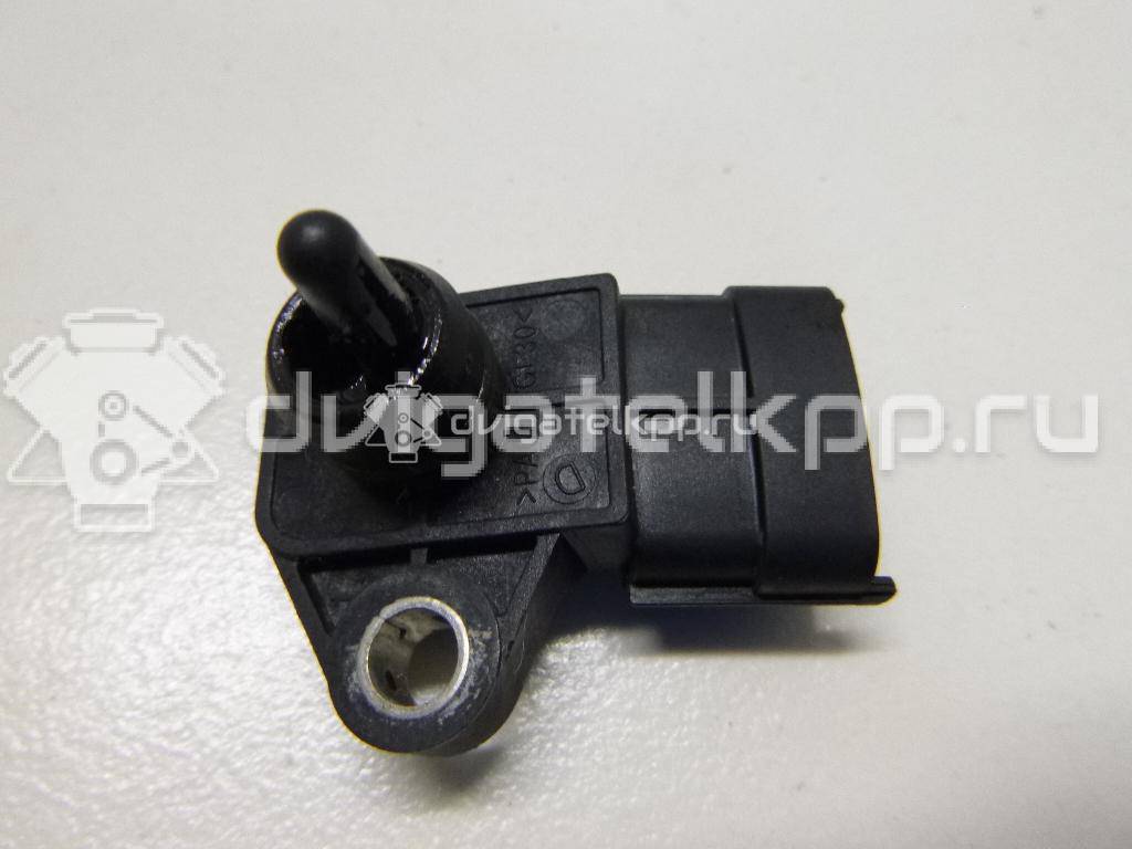 Фото Датчик абсолютного давления  393002B000 для Hyundai I10 / Tucson / Ix35 Lm, El, Elh / Ix20 Jc / Accent {forloop.counter}}
