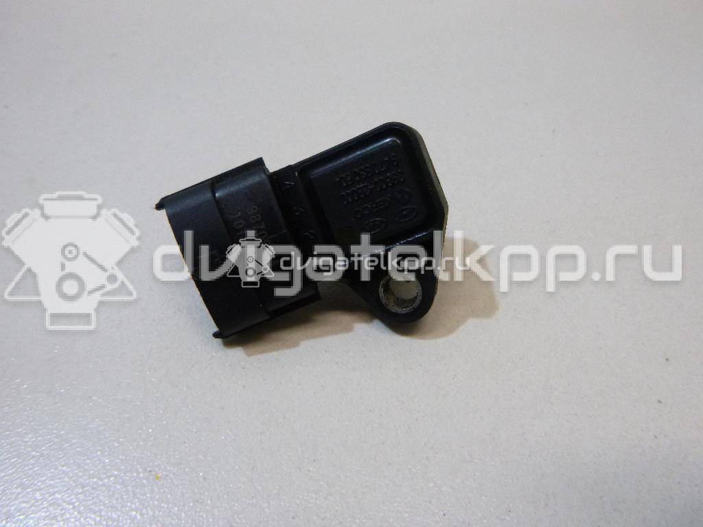 Фото Датчик абсолютного давления  393002B000 для Hyundai I10 / Tucson / Ix35 Lm, El, Elh / Ix20 Jc / Accent {forloop.counter}}