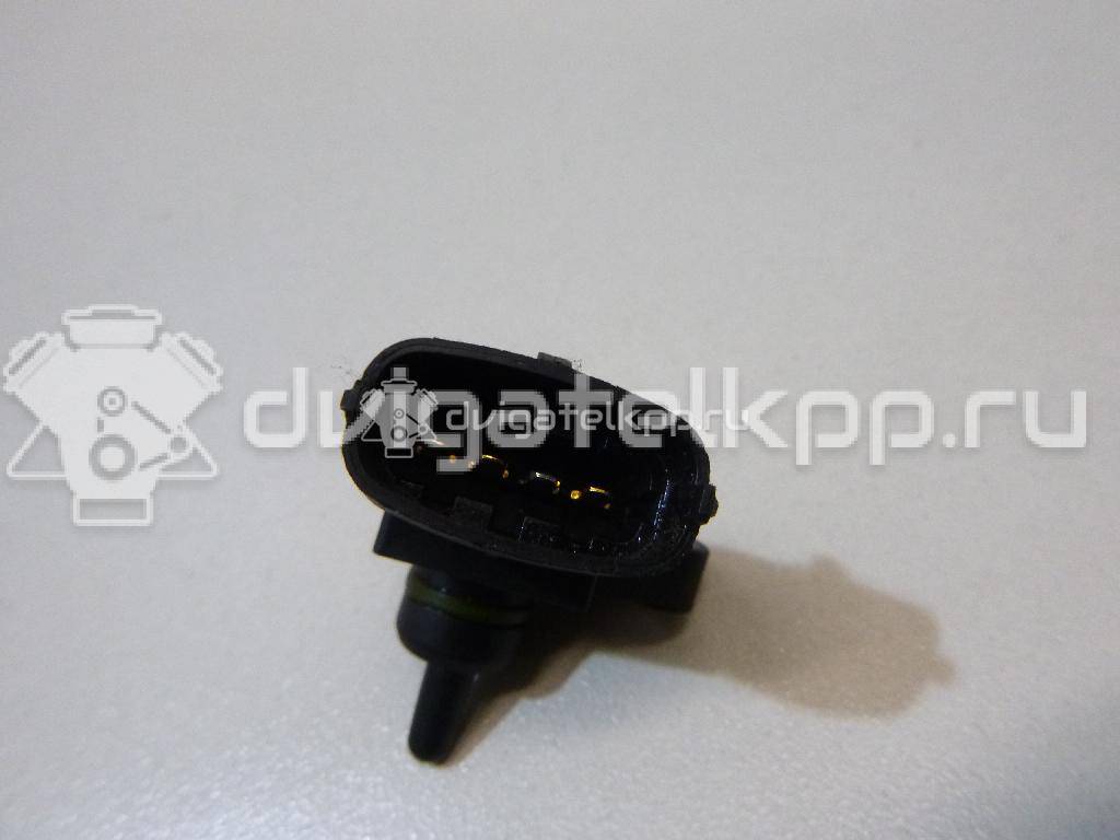 Фото Датчик абсолютного давления  393002B000 для Hyundai I10 / Tucson / Ix35 Lm, El, Elh / Ix20 Jc / Accent {forloop.counter}}
