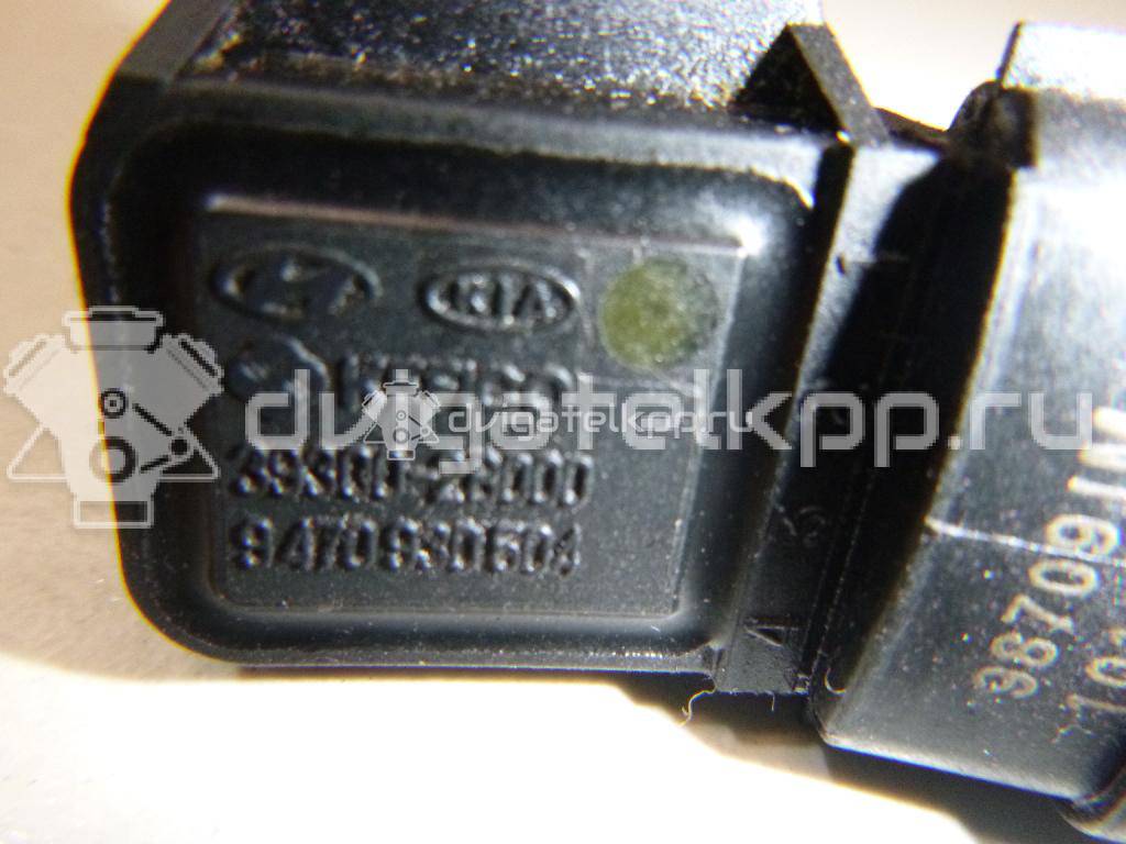 Фото Датчик абсолютного давления  393002B000 для Hyundai I10 / Tucson / Ix35 Lm, El, Elh / Ix20 Jc / Accent {forloop.counter}}