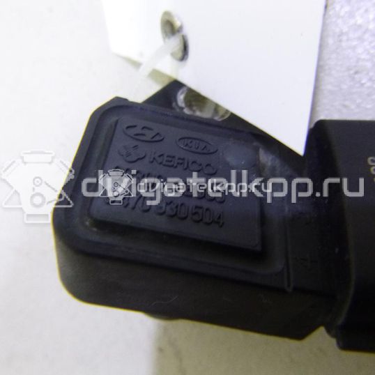 Фото Датчик абсолютного давления  393002b000 для Hyundai I10 / Tucson / Ix35 Lm, El, Elh / Ix20 Jc / Accent