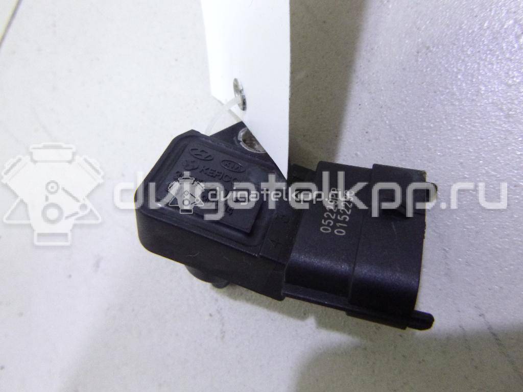Фото Датчик абсолютного давления  393002b000 для Hyundai I10 / Tucson / Ix35 Lm, El, Elh / Ix20 Jc / Accent {forloop.counter}}