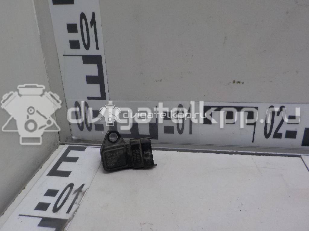 Фото Датчик абсолютного давления  393002B000 для Hyundai I10 / Tucson / Ix35 Lm, El, Elh / Ix20 Jc / Accent {forloop.counter}}
