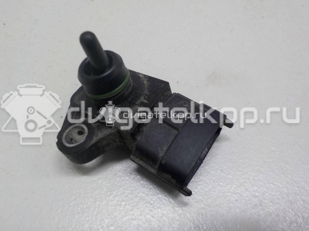 Фото Датчик абсолютного давления  393002B000 для Hyundai I10 / Tucson / Ix35 Lm, El, Elh / Ix20 Jc / Accent {forloop.counter}}