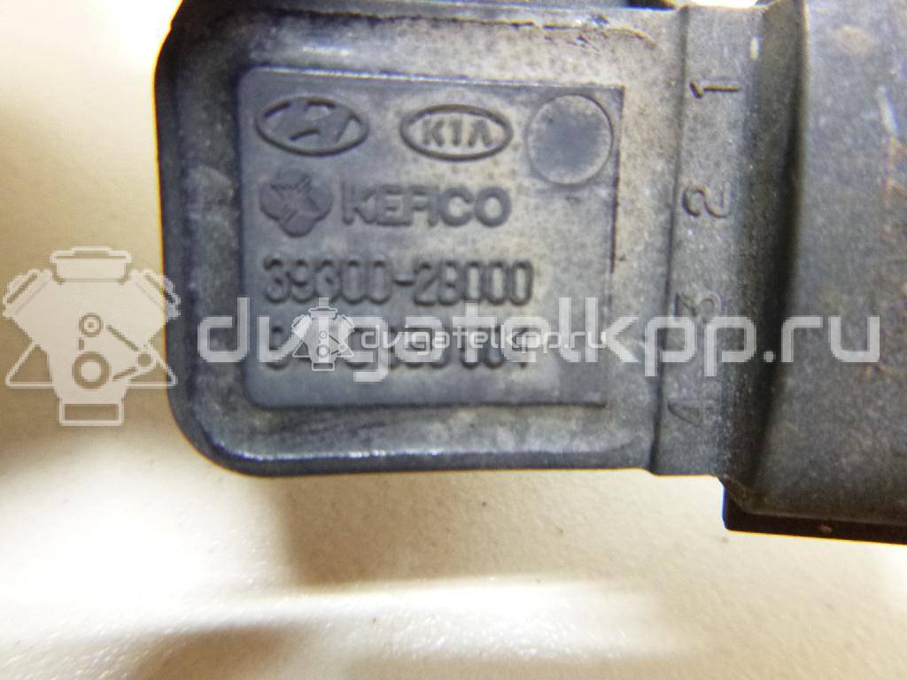 Фото Датчик абсолютного давления  393002b000 для Hyundai I10 / Tucson / Ix35 Lm, El, Elh / Ix20 Jc / Accent {forloop.counter}}