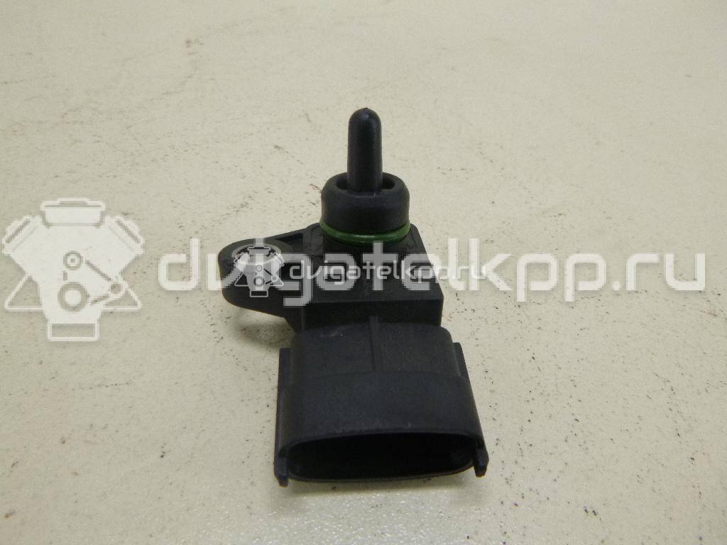 Фото Датчик абсолютного давления  393002B000 для Hyundai I10 / Tucson / Ix35 Lm, El, Elh / Ix20 Jc / Accent {forloop.counter}}