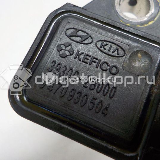 Фото Датчик абсолютного давления  393002b000 для Hyundai I10 / Tucson / Ix35 Lm, El, Elh / Ix20 Jc / Accent