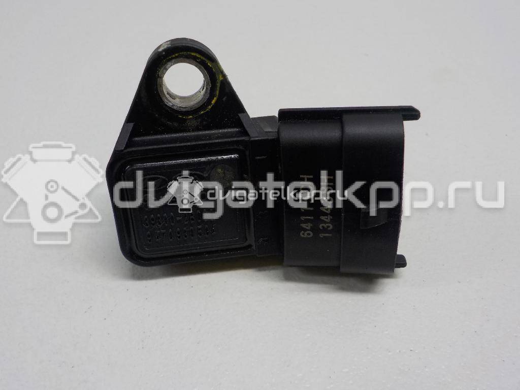 Фото Датчик абсолютного давления  393002b000 для Hyundai I10 / Tucson / Ix35 Lm, El, Elh / Ix20 Jc / Accent {forloop.counter}}