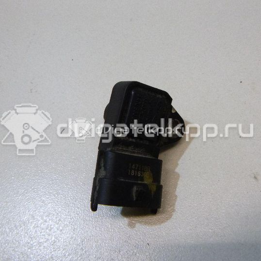 Фото Датчик абсолютного давления  393002b000 для Hyundai I10 / Tucson / Ix35 Lm, El, Elh / Ix20 Jc / Accent