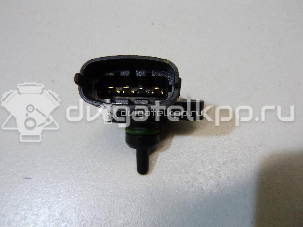 Фото Датчик абсолютного давления  393002b000 для Hyundai I10 / Tucson / Ix35 Lm, El, Elh / Ix20 Jc / Accent {forloop.counter}}