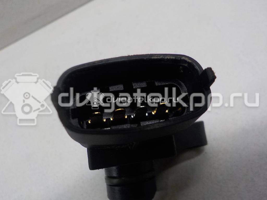 Фото Датчик абсолютного давления  393002B000 для Hyundai I10 / Tucson / Ix35 Lm, El, Elh / Ix20 Jc / Accent {forloop.counter}}