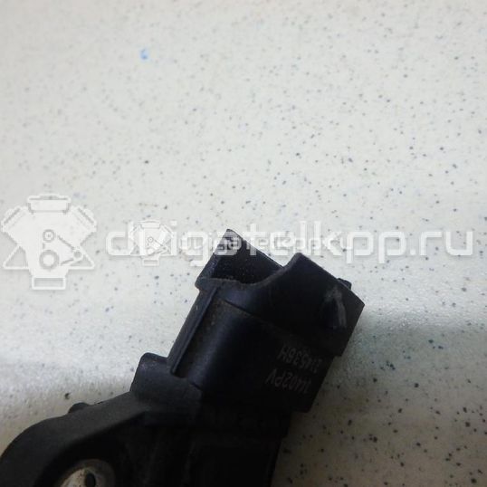Фото Датчик абсолютного давления  393002b000 для Hyundai I10 / Tucson / Ix35 Lm, El, Elh / Ix20 Jc / Accent