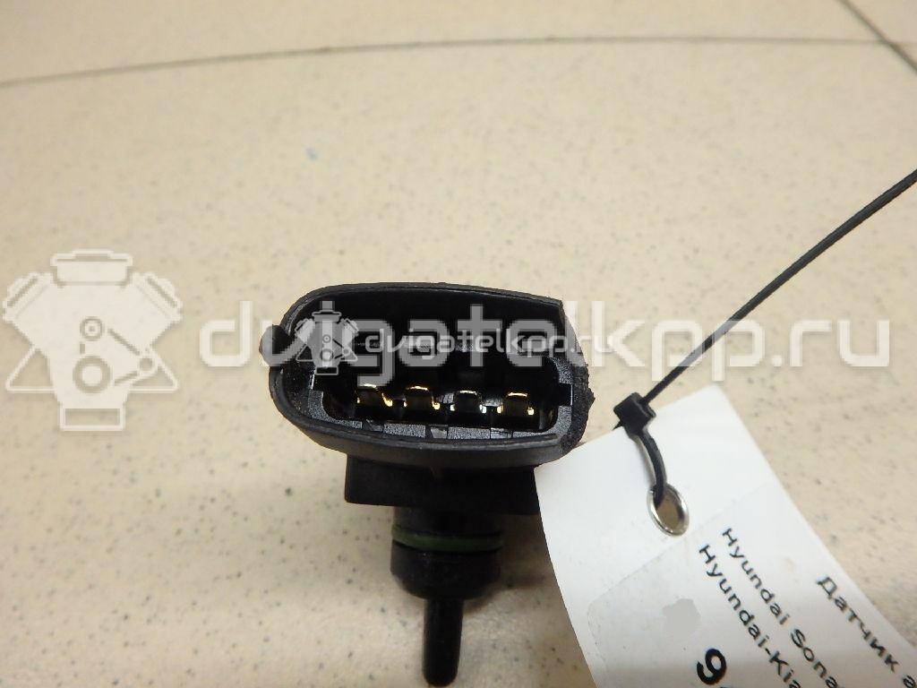 Фото Датчик абсолютного давления  393002b000 для Hyundai I10 / Tucson / Ix35 Lm, El, Elh / Ix20 Jc / Accent {forloop.counter}}
