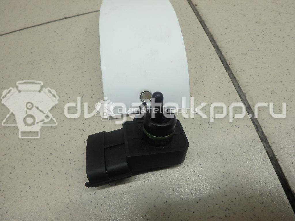Фото Датчик абсолютного давления  393002B000 для Hyundai I10 / Tucson / Ix35 Lm, El, Elh / Ix20 Jc / Accent {forloop.counter}}