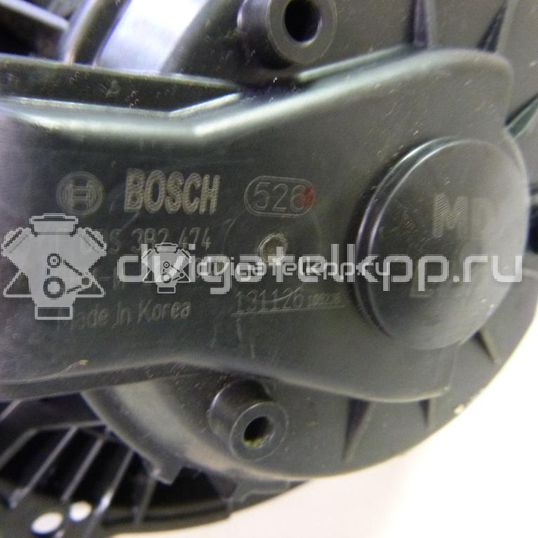 Фото Датчик абсолютного давления  393002B000 для Hyundai I10 / Tucson / Ix35 Lm, El, Elh / Ix20 Jc / Accent