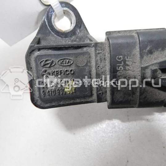 Фото Датчик абсолютного давления  393002B000 для Hyundai I10 / Tucson / Ix35 Lm, El, Elh / Ix20 Jc / Accent