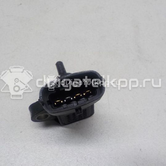 Фото Датчик абсолютного давления  393002B000 для Hyundai I10 / Tucson / Ix35 Lm, El, Elh / Ix20 Jc / Accent