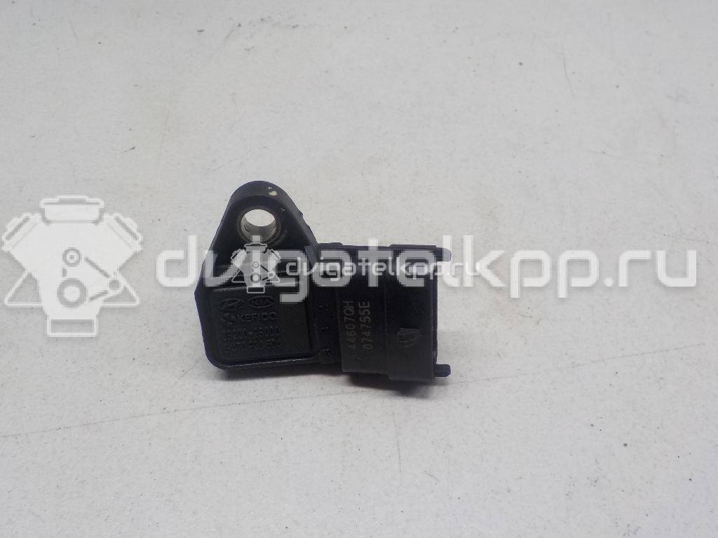 Фото Датчик абсолютного давления  393002B000 для Hyundai I10 / Tucson / Ix35 Lm, El, Elh / Ix20 Jc / Accent {forloop.counter}}